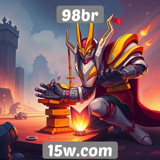 Novidades em jogos de tabuleiro no site 98br