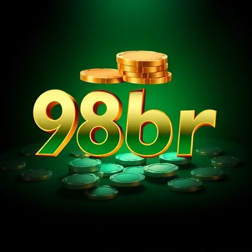 98br Logo