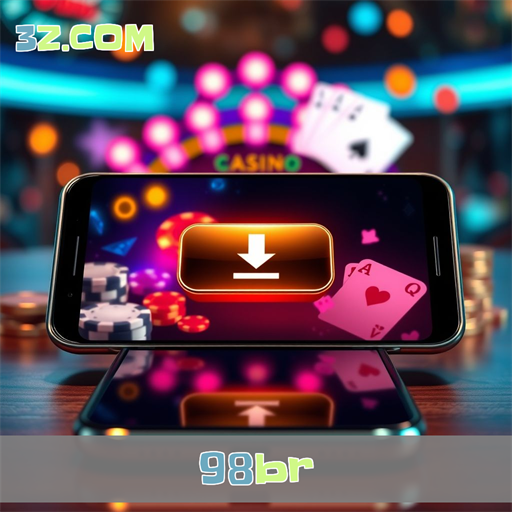 Aventura em Slots: Descubra o 98br e Seus Encantos