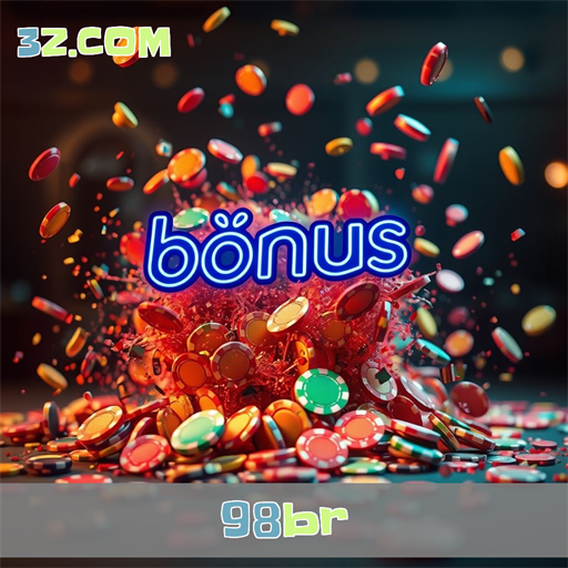 Aventura em Slots: Descubra o 98br e Seus Encantos